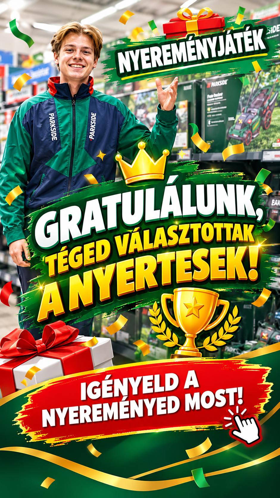 Gift